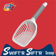 Swift'R Sift'R Scoop